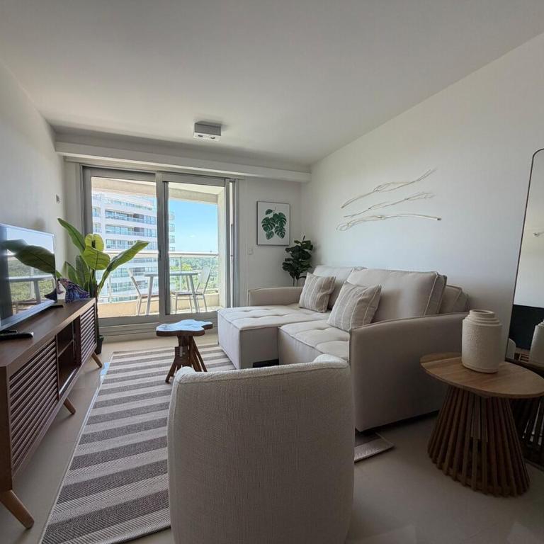 Premium Look brava full services - Apartamento de 1 dormitorio - 1