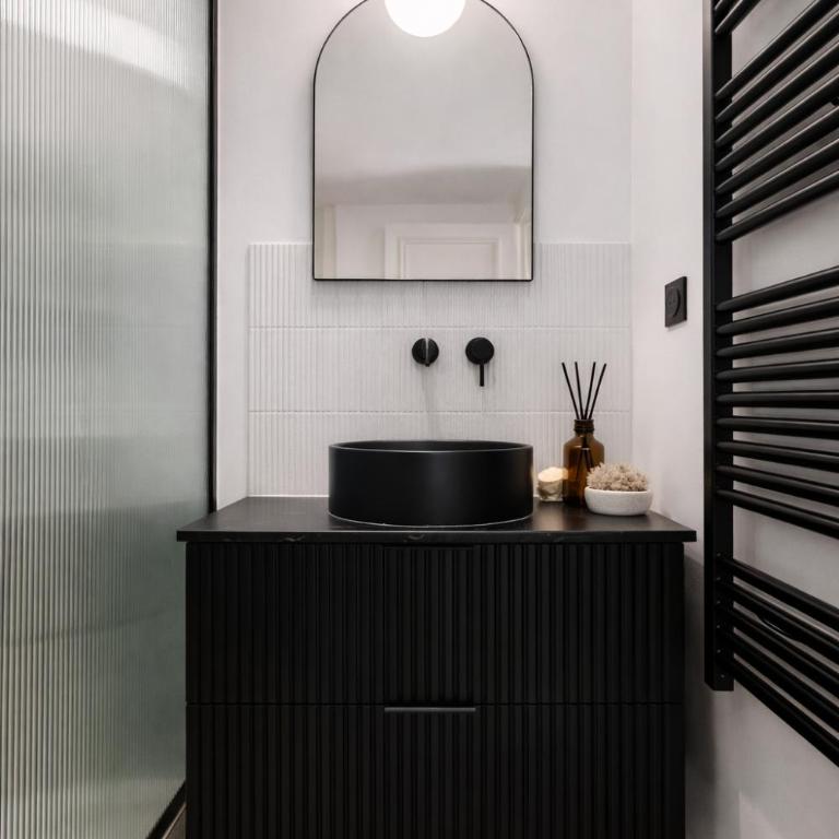PoeticStay - Louvre - Aboukir - Appartement 3 chambres - Deluxe - 8