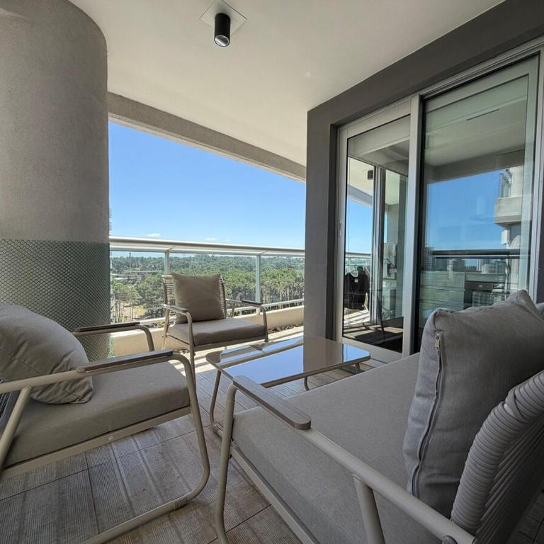 Premium Look brava full services - Apartamento de 1 dormitorio - 4