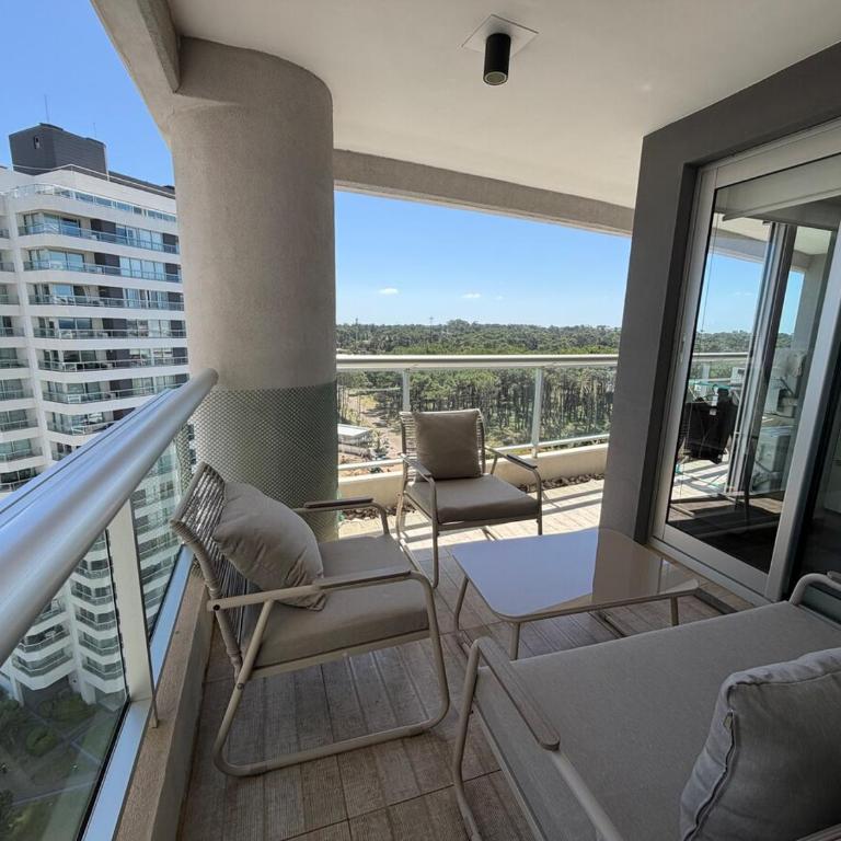 Premium Look brava full services - Apartamento de 1 dormitorio - 5
