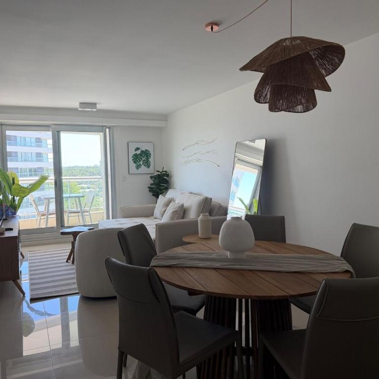 Premium Look brava full services - Apartamento de 1 dormitorio - 31