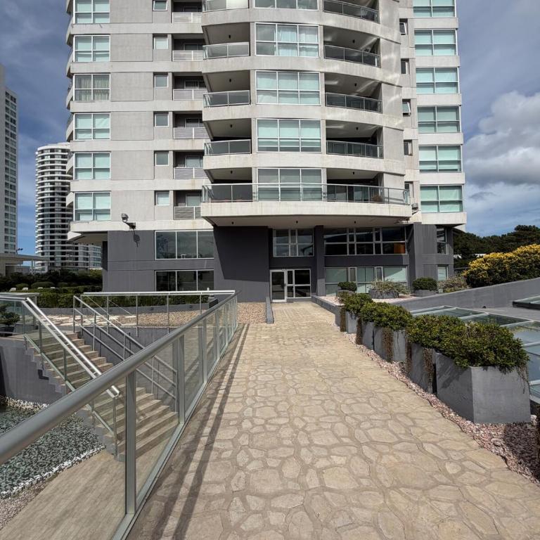 Premium Look brava full services - Apartamento de 1 dormitorio - 14