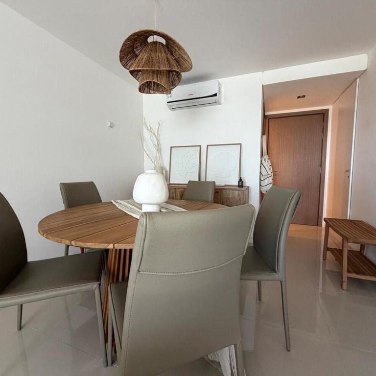 Premium Look brava full services - Apartamento de 1 dormitorio - 17