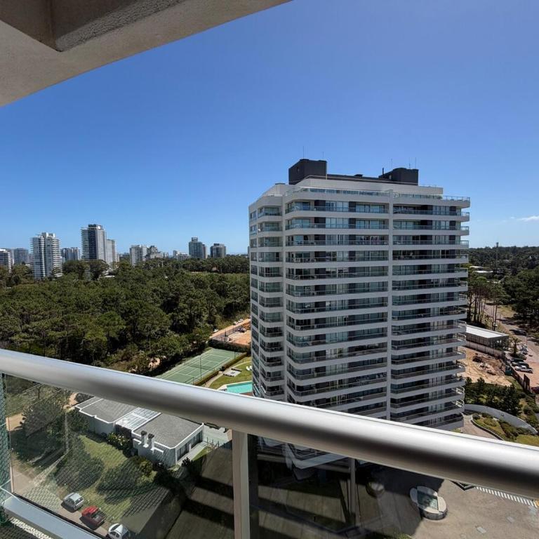 Premium Look brava full services - Apartamento de 1 dormitorio - 18