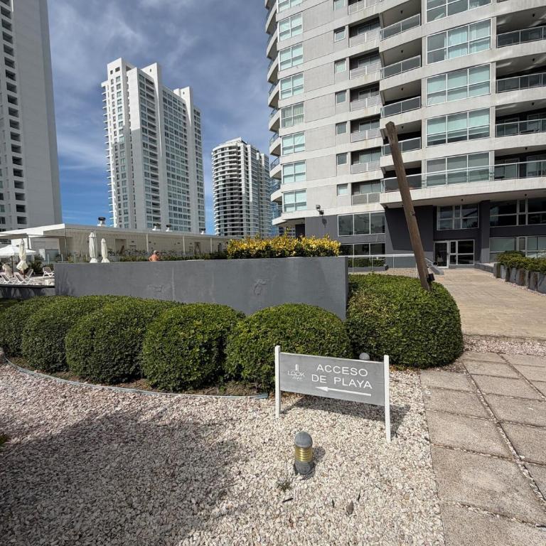 Premium Look brava full services - Apartamento de 1 dormitorio - 21