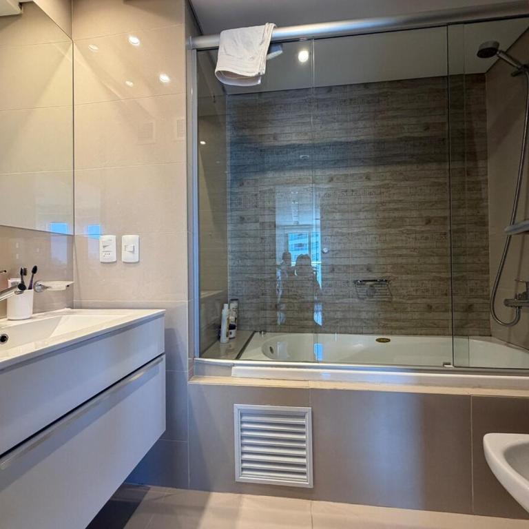 Premium Look brava full services - Apartamento de 1 dormitorio - 10