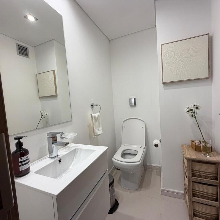 Premium Look brava full services - Apartamento de 1 dormitorio - 12