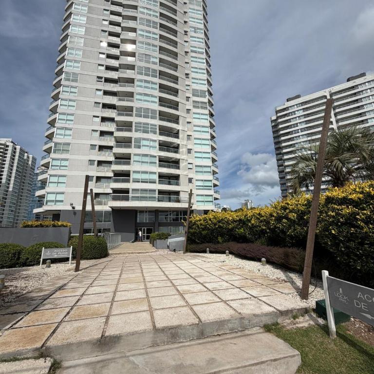 Premium Look brava full services - Apartamento de 1 dormitorio - 24
