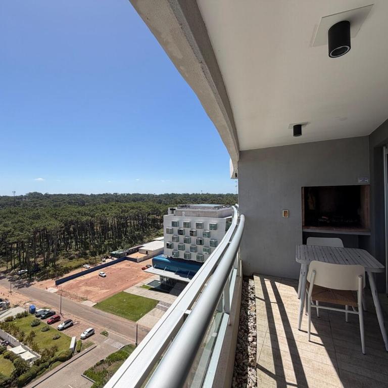 Premium Look brava full services - Apartamento de 1 dormitorio - 11