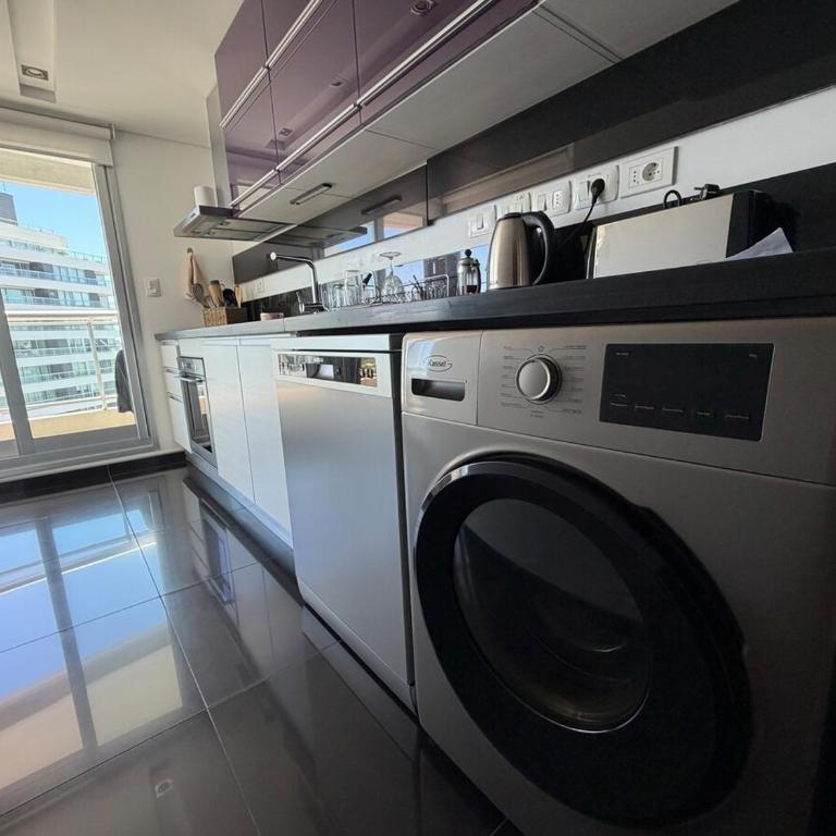 Premium Look brava full services - Apartamento de 1 dormitorio - 9