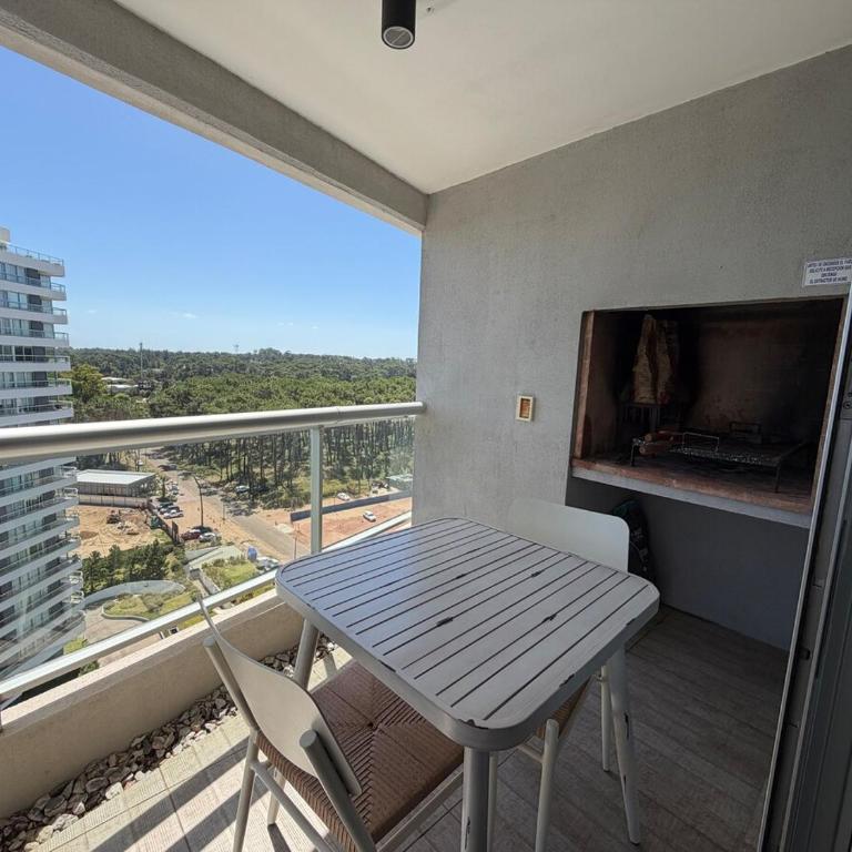 Premium Look brava full services - Apartamento de 1 dormitorio - 27