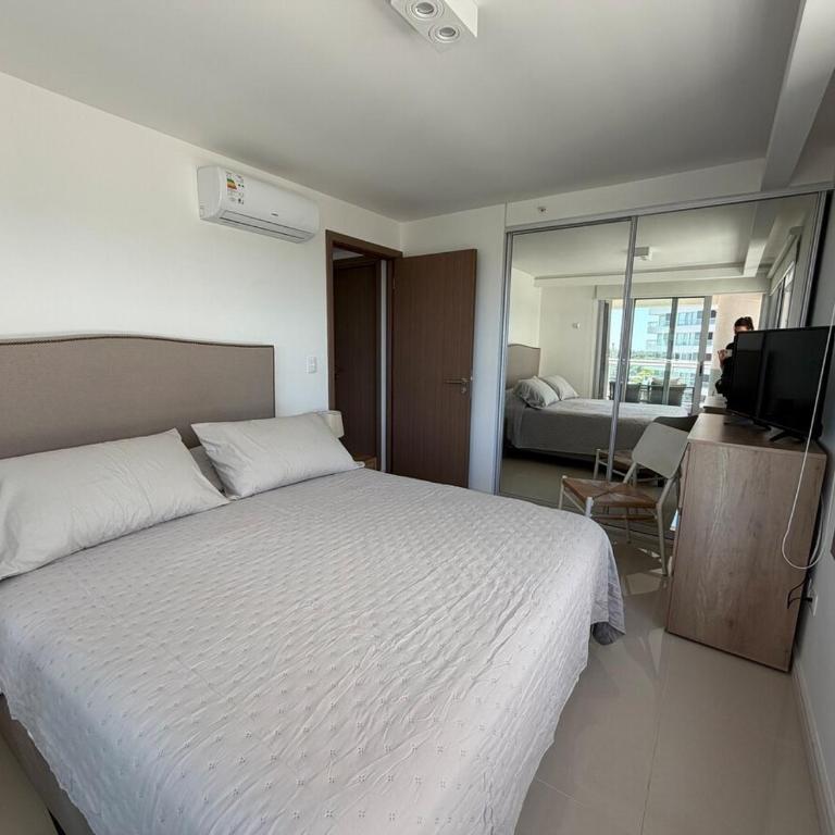 Premium Look brava full services - Apartamento de 1 dormitorio - 13