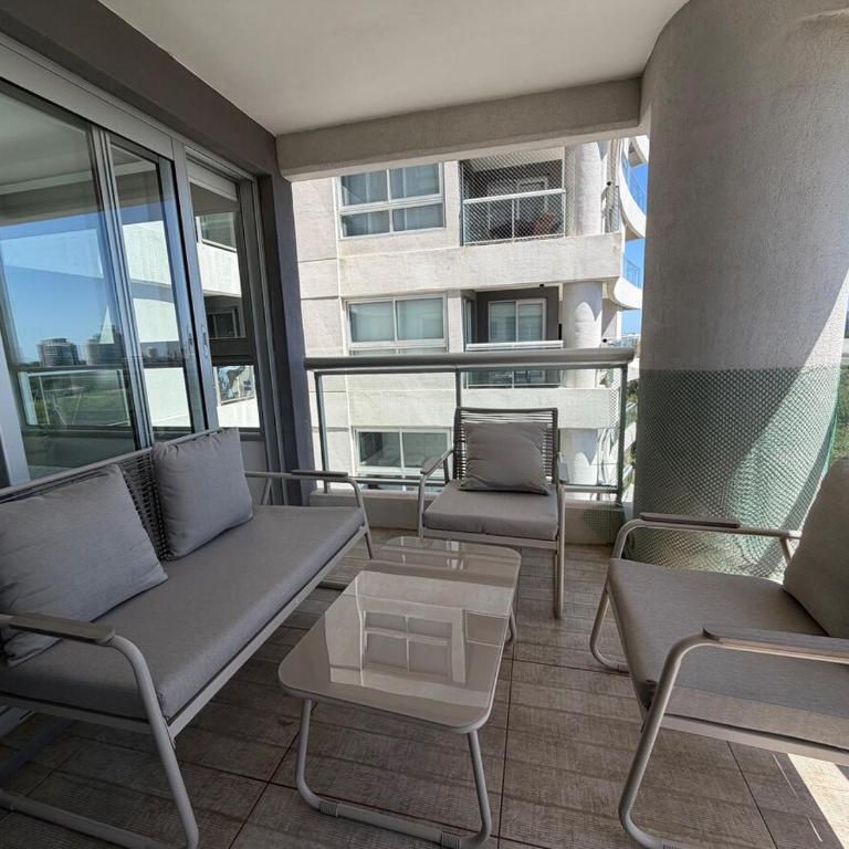 Premium Look brava full services - Apartamento de 1 dormitorio - 30