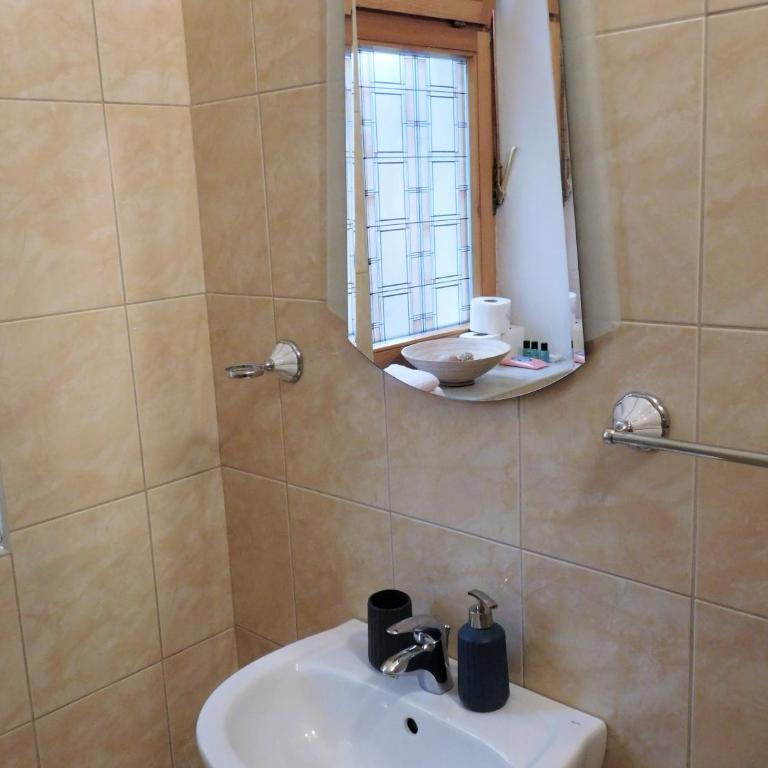 Apartments Villa Kobilj - Studio Apartment - 6