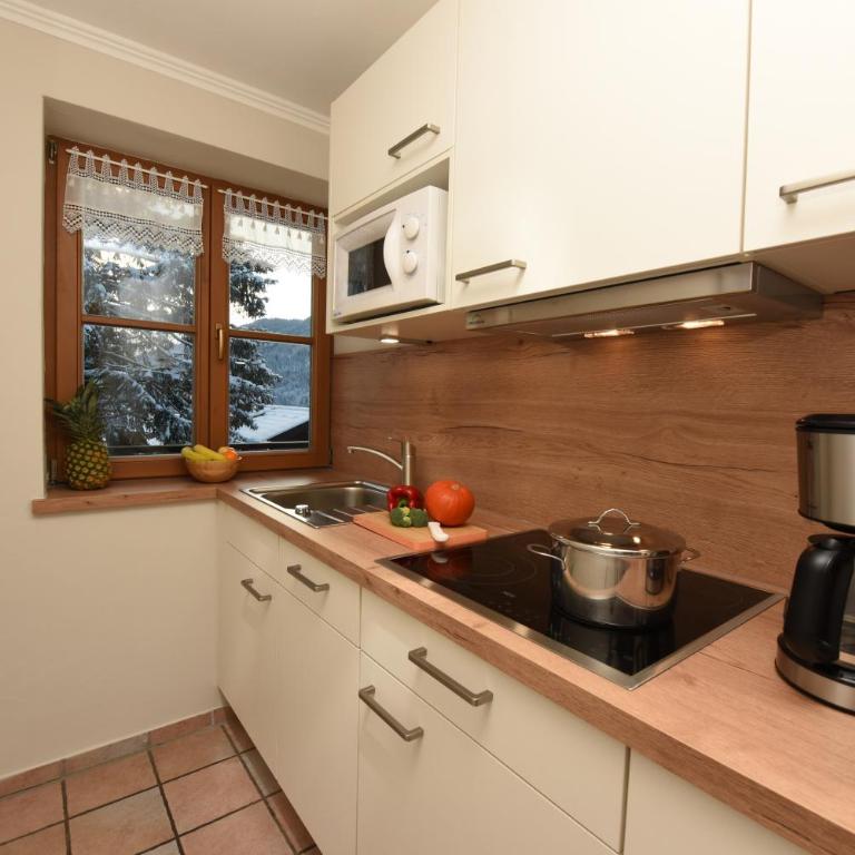 Landhaus Milena - Appartamento con Balcone - 3
