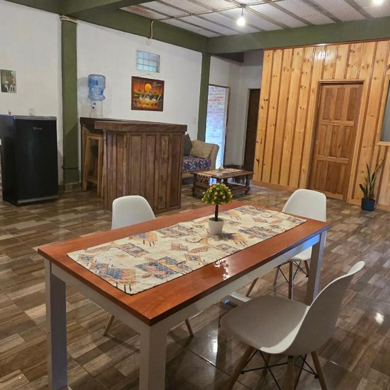 Departamento Ñangapiry - Apartamento de 2 dormitorios - 5