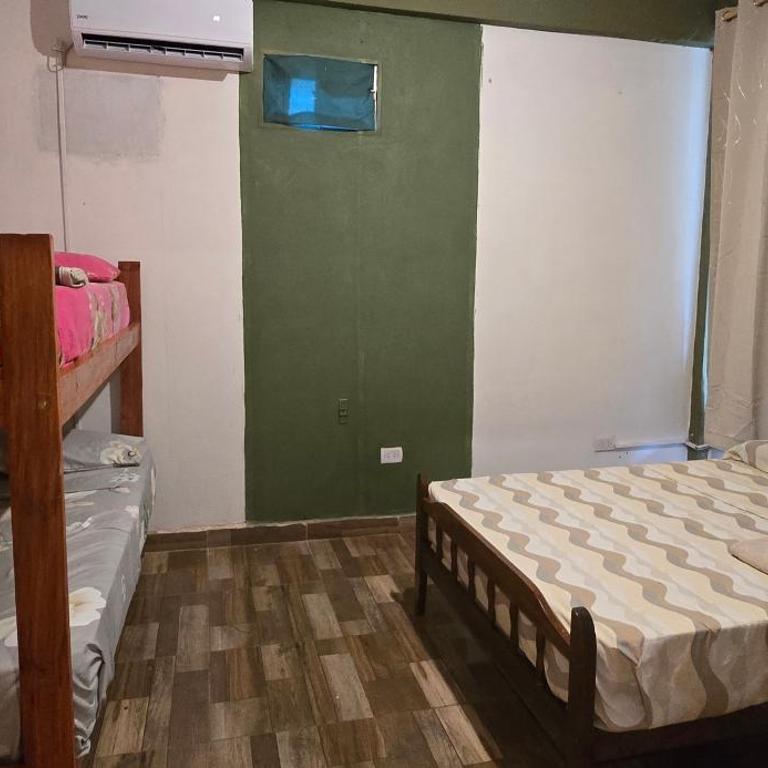 Departamento Ñangapiry - Apartamento de 2 dormitorios - 8