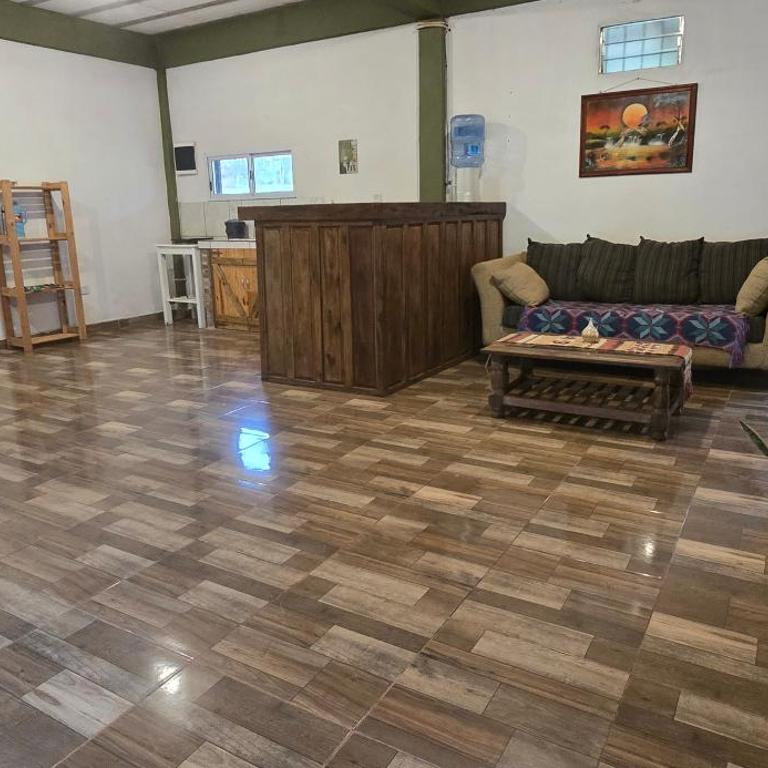 Departamento Ñangapiry - Apartamento de 2 dormitorios - 10