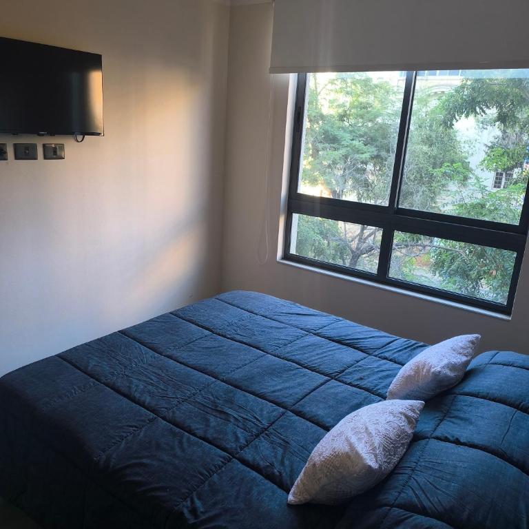 Departamento en Santiago - One-Bedroom Apartment - 12