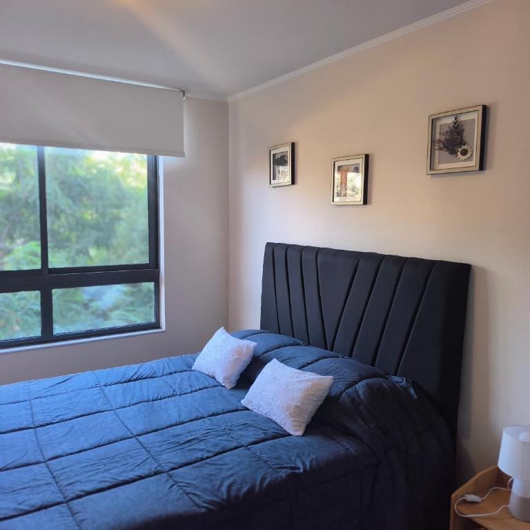 Departamento en Santiago - One-Bedroom Apartment - 15