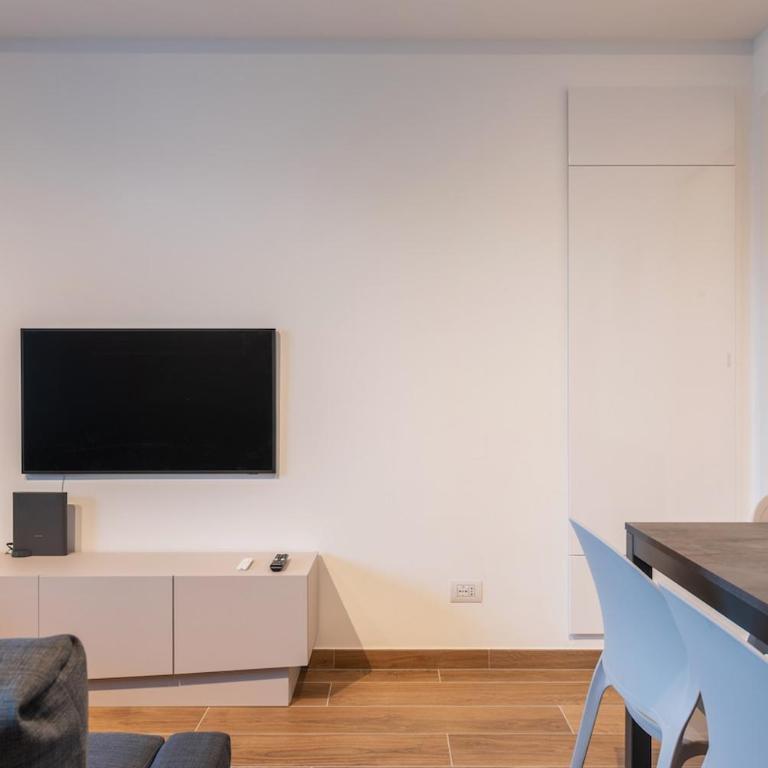 Cascina Merlata - bilocale vicino Rho Fiera - Appartamento con 1 Camera da Letto - 5