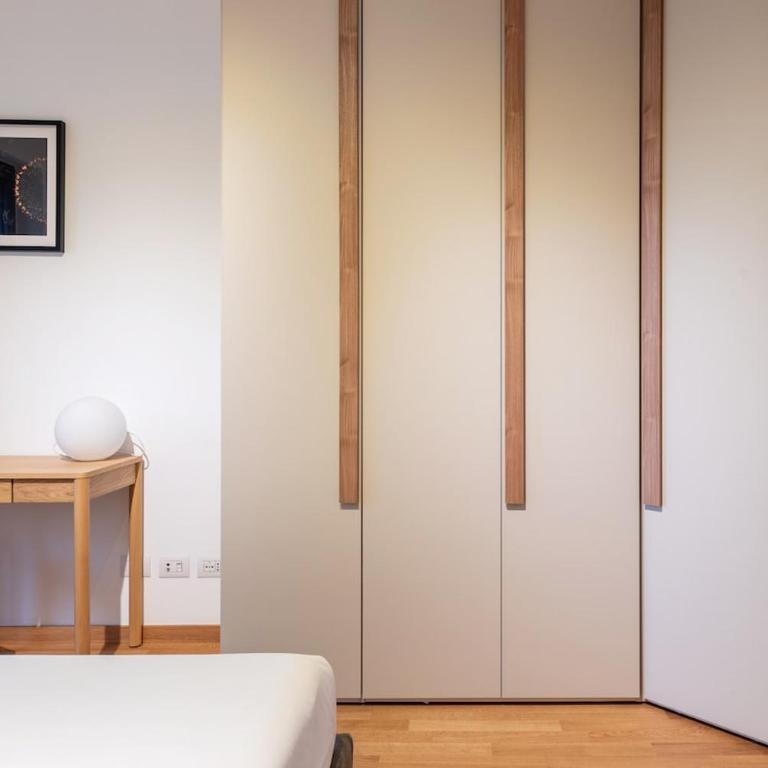 Cascina Merlata - bilocale vicino Rho Fiera - Appartamento con 1 Camera da Letto - 15