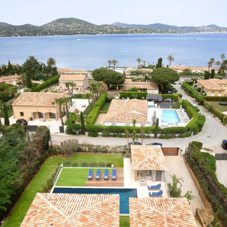 Les Lions - Villa Deluxe - 2