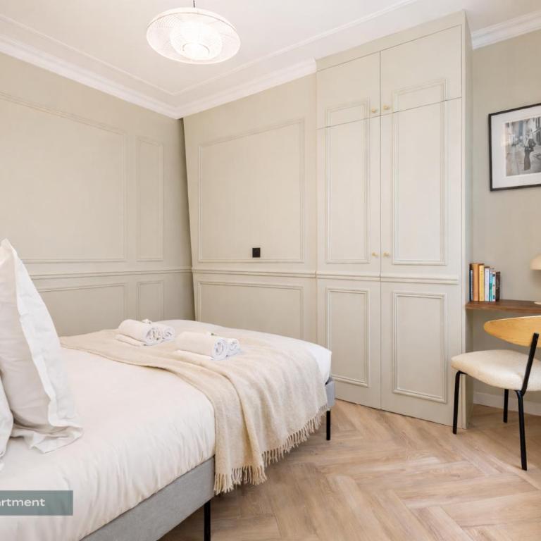 PoeticStay - Louvre - Aboukir - Appartement 1 chambre - Deluxe - 13