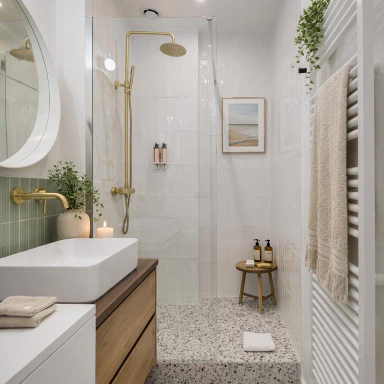 PoeticStay - Louvre - Aboukir - Appartement 1 chambre - Deluxe - 12