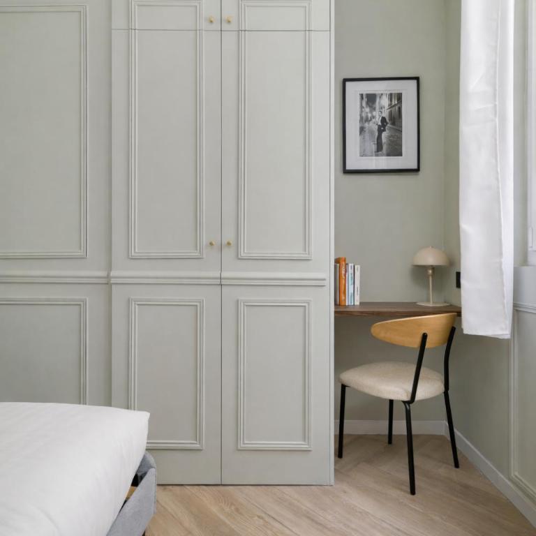 PoeticStay - Louvre - Aboukir - Appartement 1 chambre - Deluxe - 6