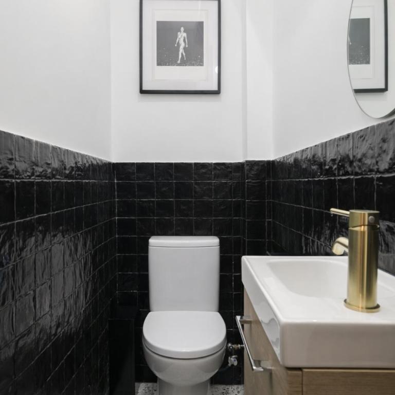 PoeticStay - Louvre - Aboukir - Appartement 1 chambre - Deluxe - 4