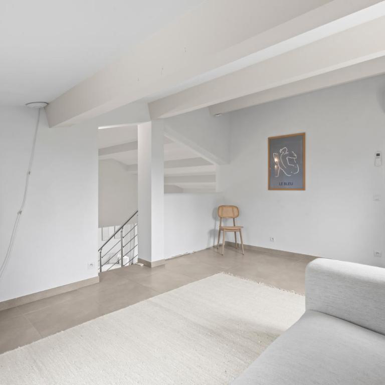 Villa Olivia - Golfe de Saint-Tropez - Villa - 16