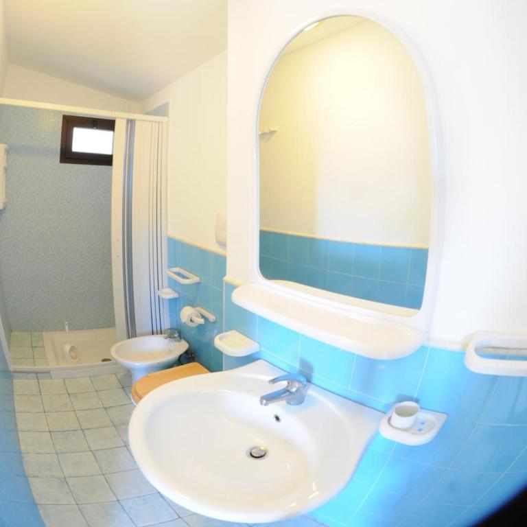 Villaggio Santo Stefano - Appartamento - 5
