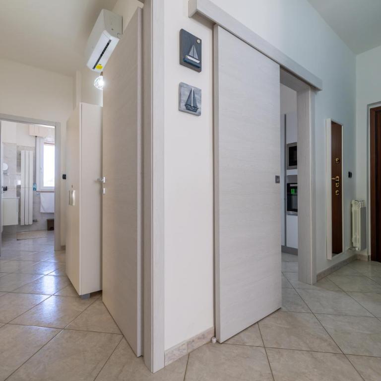 Perla Verde Gallipoli, Salento - Appartamento Deluxe con 2 Camere da Letto - 8