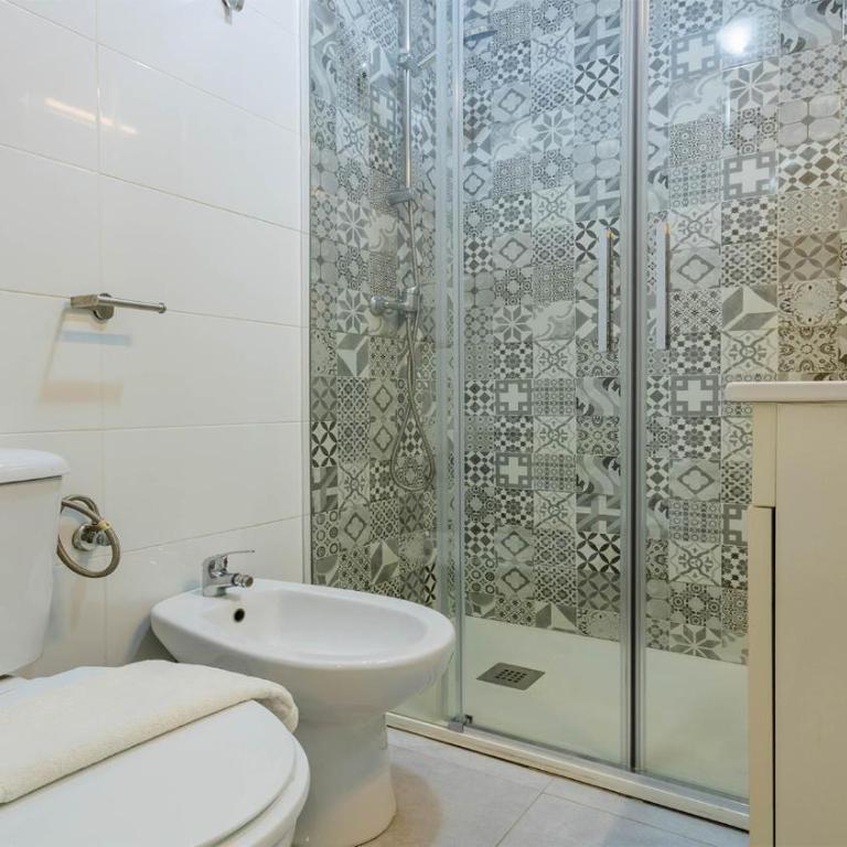 Apartamento Las Setas de Sevilla Boutique - Apartamento Estándar de 1 dormitorio - 12