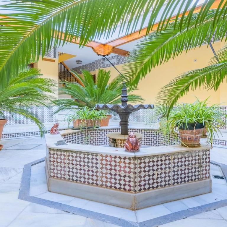 Apartamento Las Setas de Sevilla Boutique - Apartamento Estándar de 1 dormitorio - 22