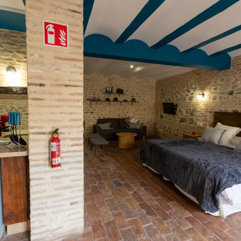 Home4u SUITES DREAMS - One-Bedroom Apartment - 10