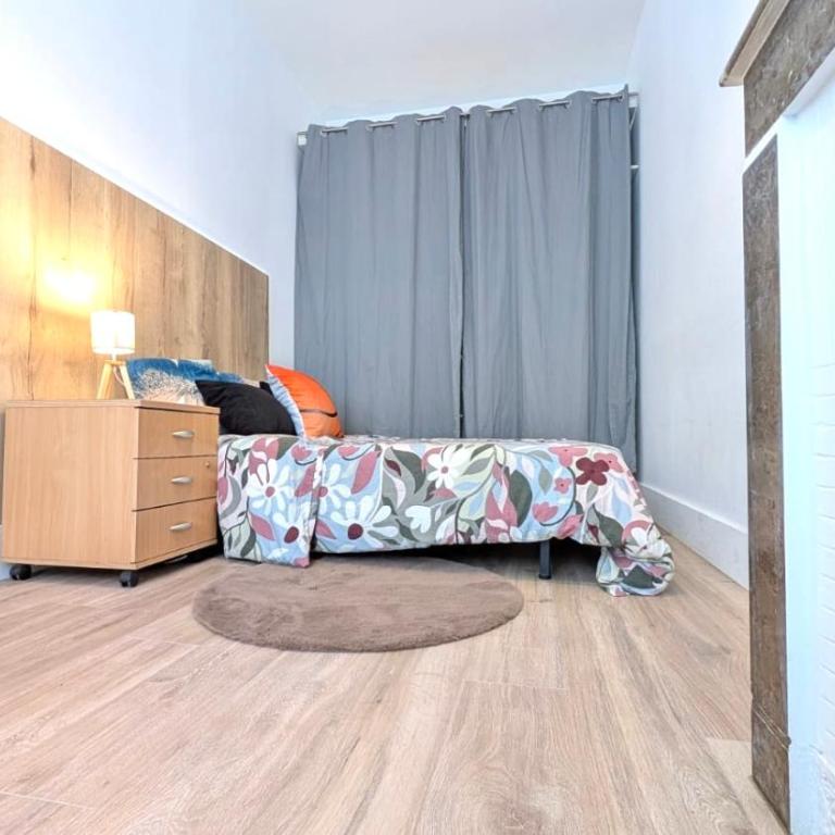 Super cozy apartment avec stationnement gratuit - Appartement 1 Chambre - 10