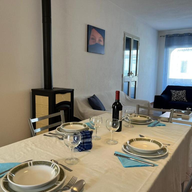 Casa FLORE - Casa Vacanze con 3 Camere da Letto - 6