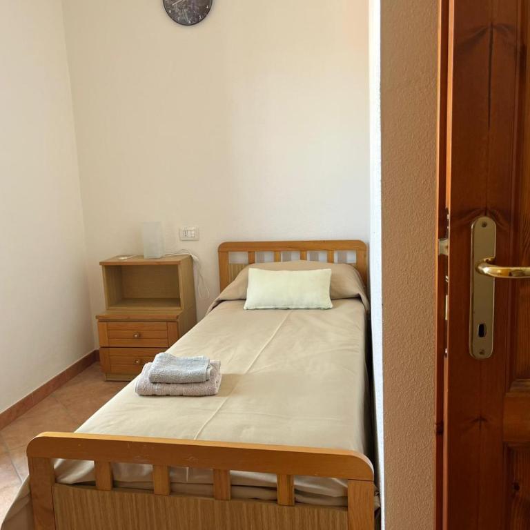 Casa FLORE - Casa Vacanze con 3 Camere da Letto - 11