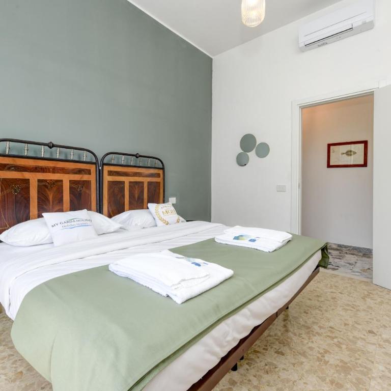 MGH - Villa Sirmione - Villa - 16