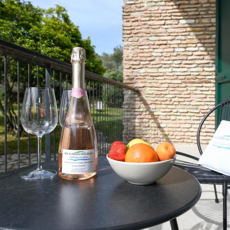 MGH - Villa Sirmione - Villa - 18