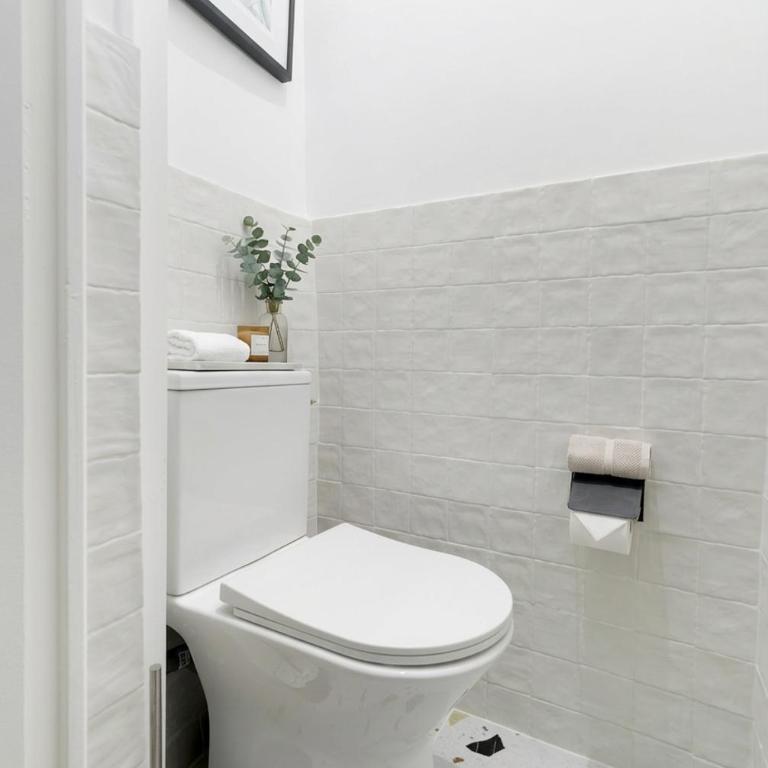 PoeticStay - Louvre - Aboukir - Appartement 3 chambres - 6