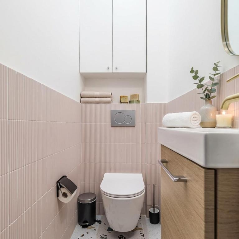 PoeticStay - Louvre - Aboukir - Appartement 3 chambres - 12
