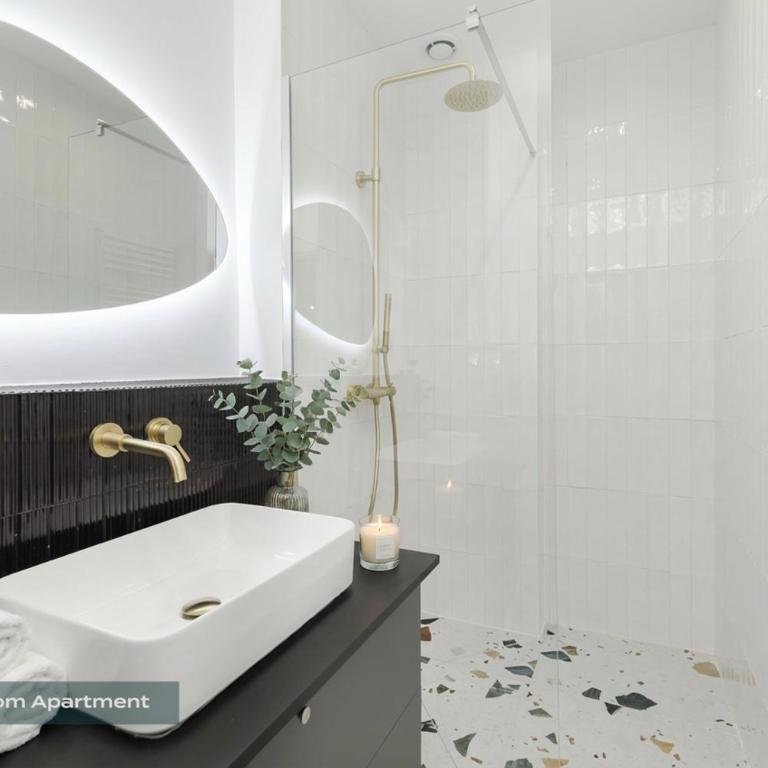 PoeticStay - Louvre - Aboukir - Appartement 3 chambres - 16