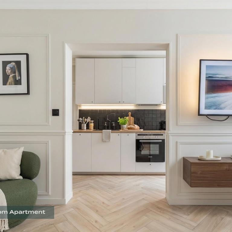 PoeticStay - Louvre - Aboukir - Appartement 3 chambres - 19