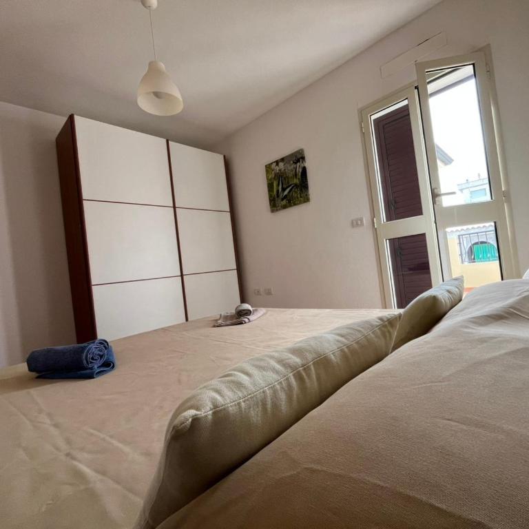 Casa FLORE - Casa Vacanze con 3 Camere da Letto - 8