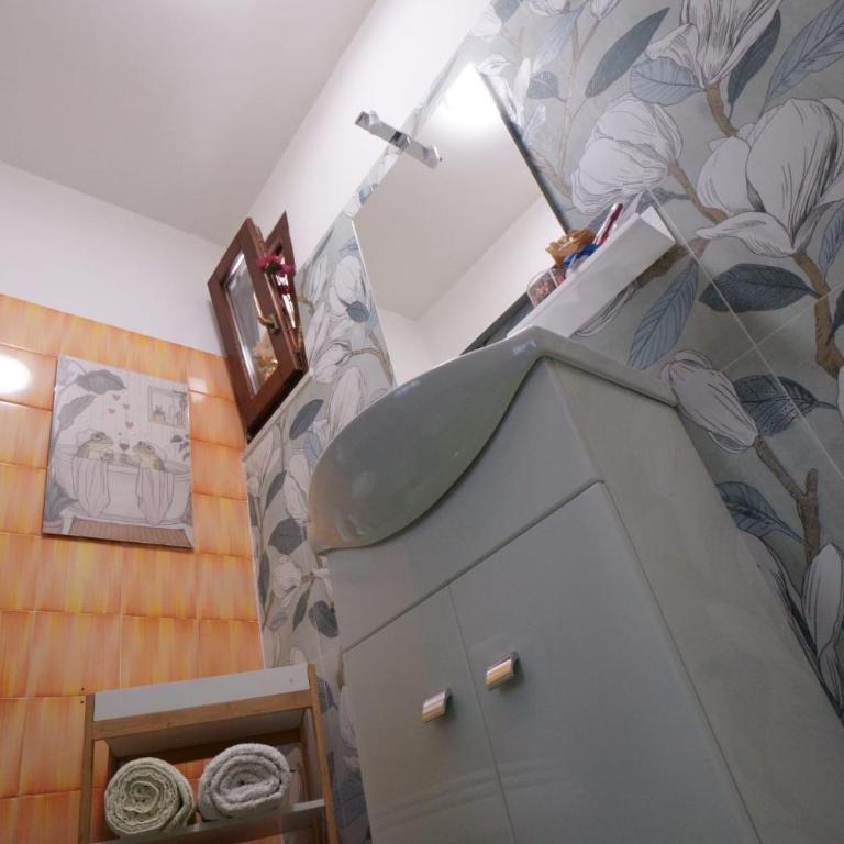 Terrazza Felicienne - Three-Bedroom Apartment - 11