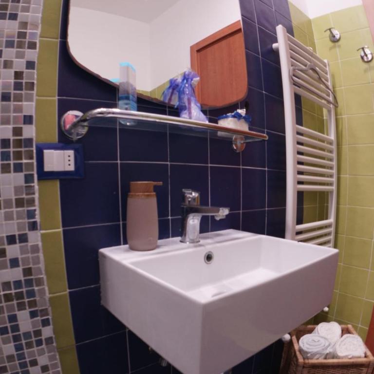 Terrazza Felicienne - Three-Bedroom Apartment - 14