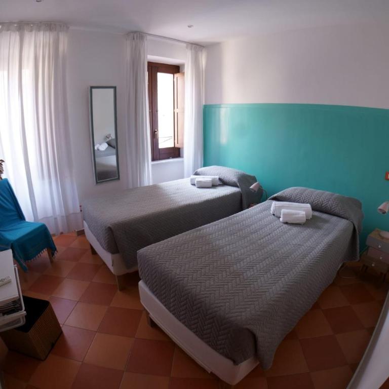 Terrazza Felicienne - Three-Bedroom Apartment - 10